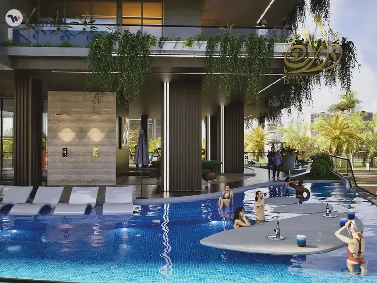 ROI over 10% |15 minutes to Al Maktoum Airport