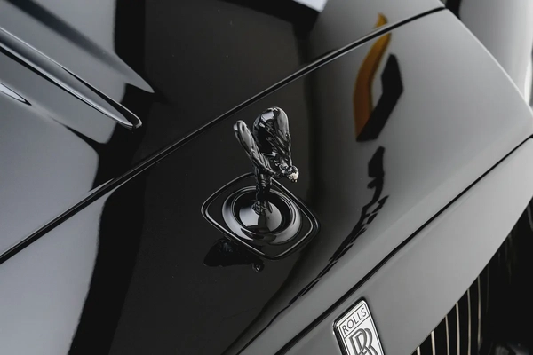 2019 ROLLS ROYCE WRAITH. GCC. BESPOKE AUDIO. 4 BUTTONS. STARLIGHT.