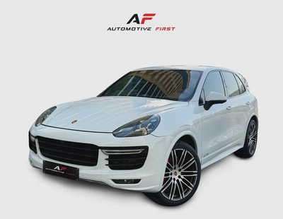 2016 Porsche Cayenne GTS | GCC Specs-0