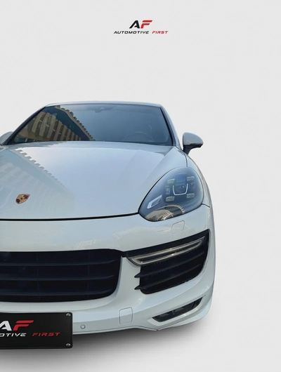 2016 Porsche Cayenne GTS | GCC Specs-2
