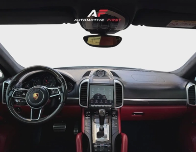 2016 Porsche Cayenne GTS | GCC Specs-5