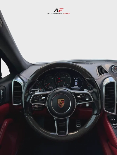 2016 Porsche Cayenne GTS | GCC Specs-6