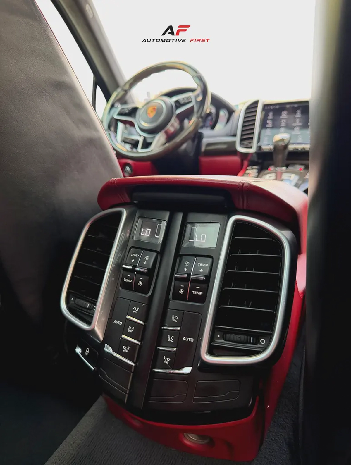 2016 Porsche Cayenne GTS | GCC Specs