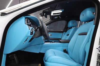 Rolls-Royce Ghost-9