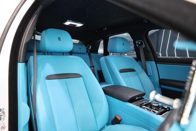 Rolls-Royce Ghost-14