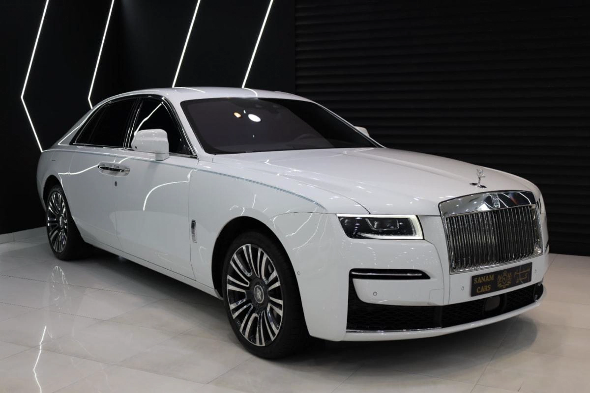 Rolls-Royce Ghost-5-5