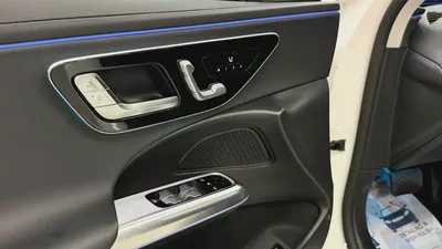2025 Mercedes-Benz E-Class E 350 AMG With Finance and Warranty-11