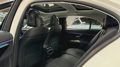 2025 Mercedes-Benz E-Class E 350 AMG With Finance and Warranty-8