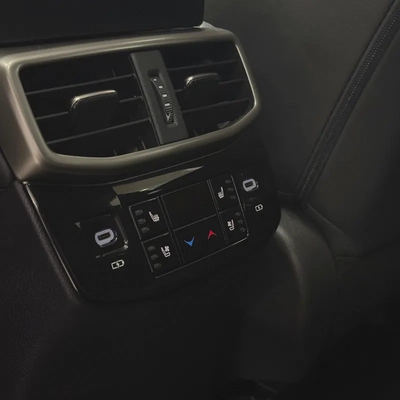 2024 Lexus Rx-350 hybrid - Platinum-11