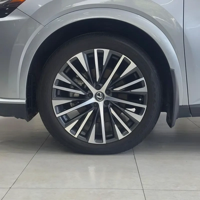 2024 Lexus Rx-350 hybrid - Platinum-15