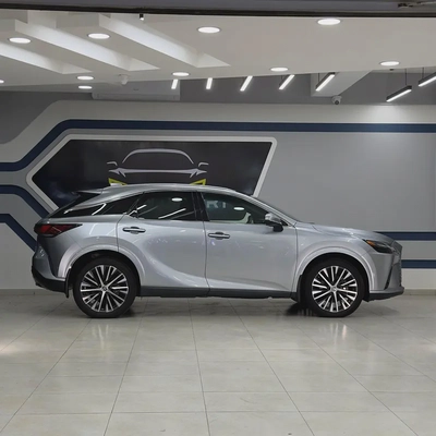 2024 Lexus Rx-350 hybrid - Platinum-3