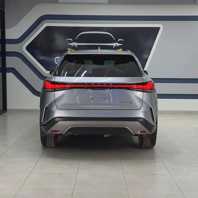 2024 Lexus Rx-350 hybrid - Platinum-4