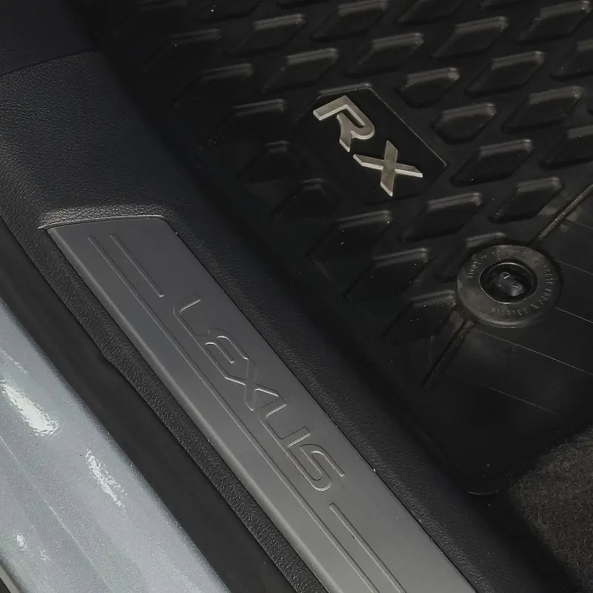 2024 Lexus Rx-350 hybrid - Platinum-12-12