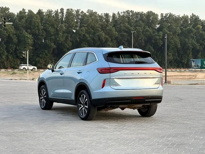 Haval H6 2023 2.0LT _GCC Specs _Monthly Installment 980aed-7