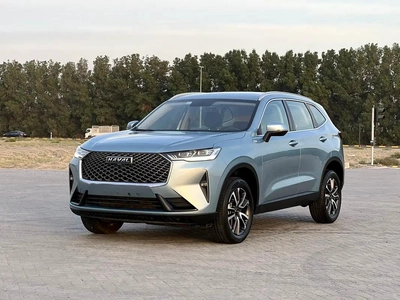 Haval H6 2023 2.0LT _GCC Specs _Monthly Installment 980aed-0