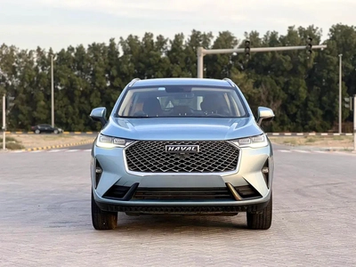 Haval H6 2023 2.0LT _GCC Specs _Monthly Installment 980aed-6