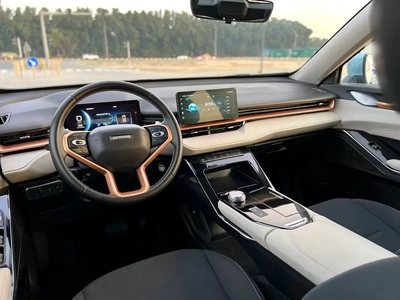 Haval H6 2023 2.0LT _GCC Specs _Monthly Installment 980aed-2
