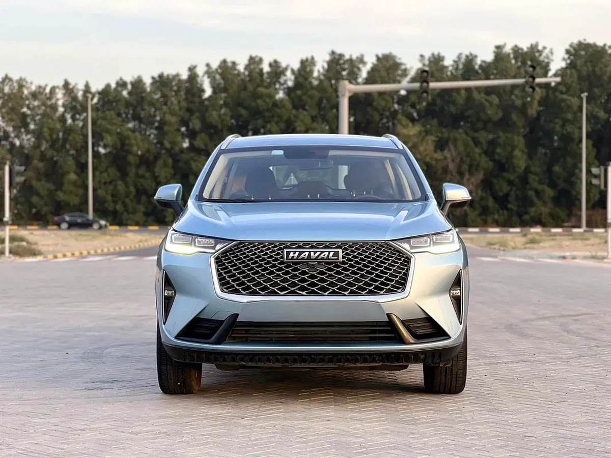 Haval H6 2023 2.0LT _GCC Specs _Monthly Installment 980aed-6-6