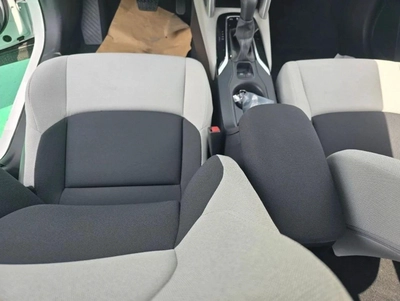Toyota RAV4 FRONT LANDER 2.0L HYBRID 2025-14