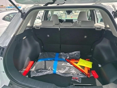 Toyota RAV4 FRONT LANDER 2.0L HYBRID 2025-8