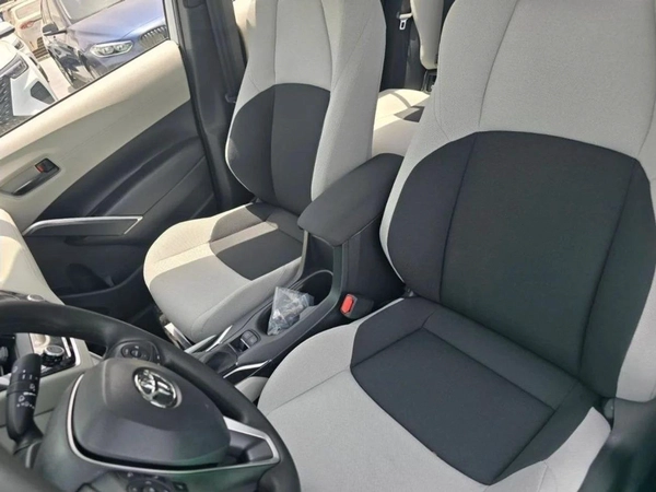 Toyota RAV4 FRONT LANDER 2.0L HYBRID 2025