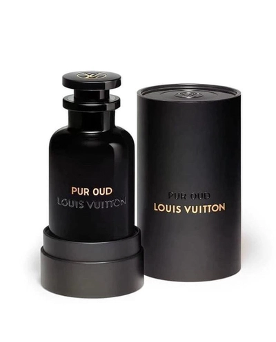 Louis Vuitton Pur Oud Fragrance-0