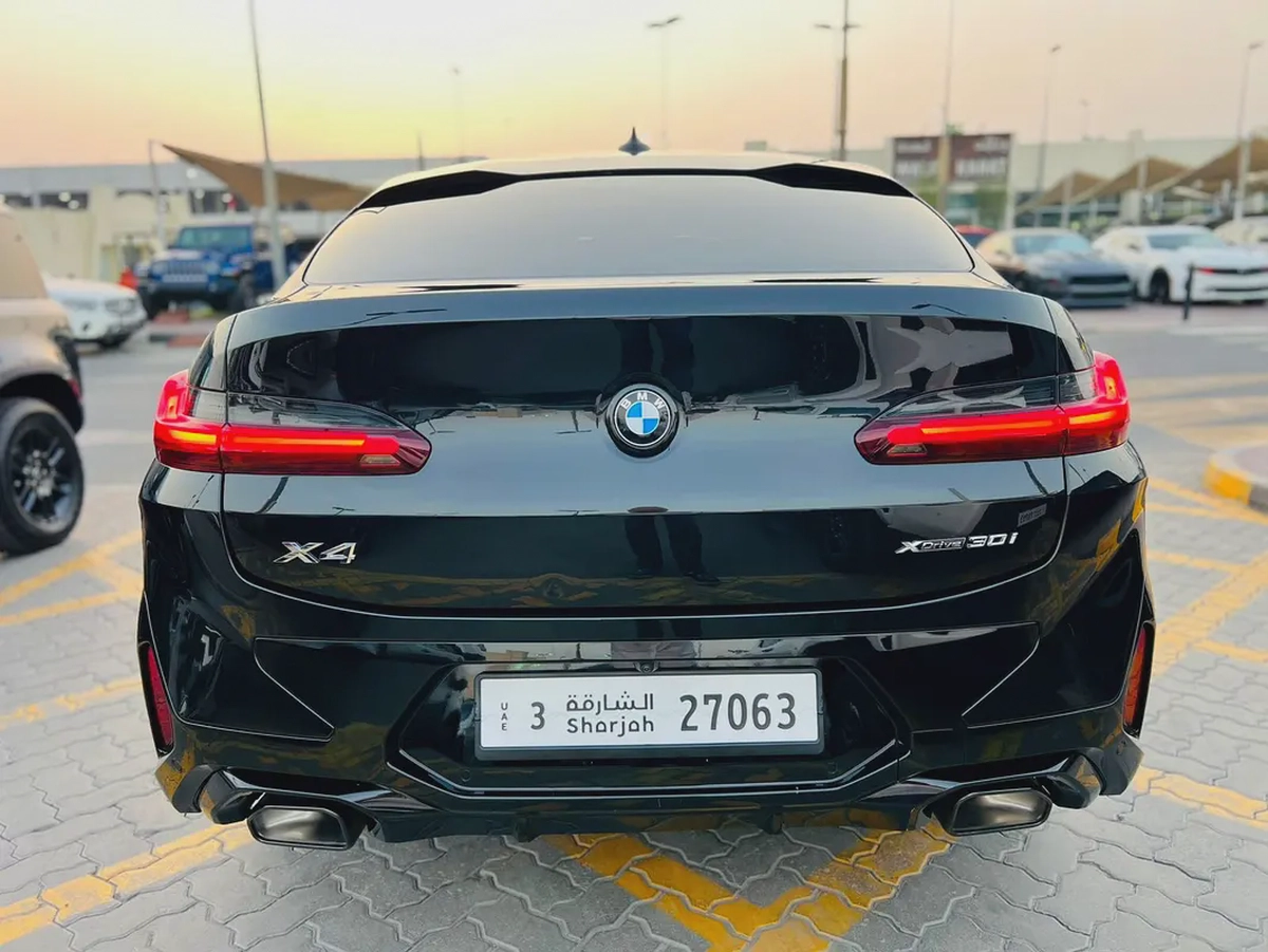 BMW X4-1-1