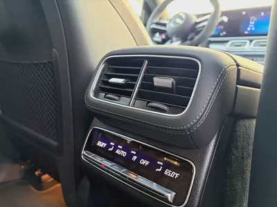 Mercedes-Benz GLE 53 Coupe 4MATIC+ 2026 - American Specs - GCC Car-11