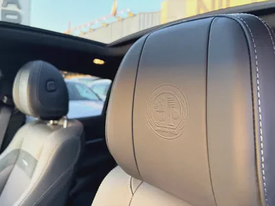 Mercedes-Benz GLE 53 Coupe 4MATIC+ 2026 - American Specs - GCC Car-13