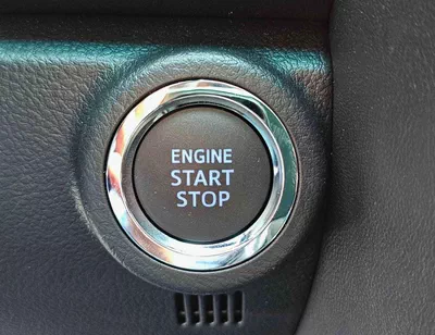 Toyota Fortuner VXR SR5 ADVENTURE / 4.0L V6 PETROL / FRONT PWR SEATS / PUSH START / DIFF LOCK AUTO A/C (CODE # F6HA)-13