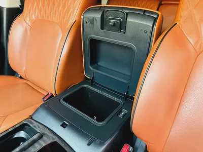 نيسان باترول بلاتينيوم موديل 2022 خليجي | محرك 5.6 لتر V8 | فل أوبشن-10