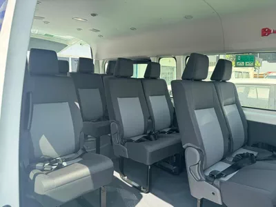 2026 Toyota Hiace-3