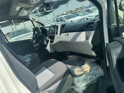 2026 Toyota Hiace-4