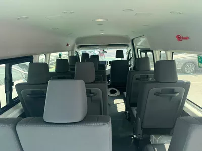 2026 Toyota Hiace-10