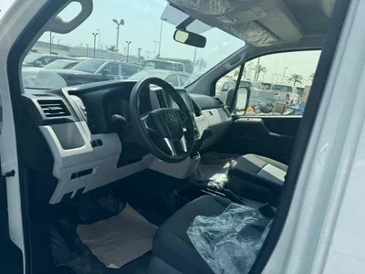 2026 Toyota Hiace-9