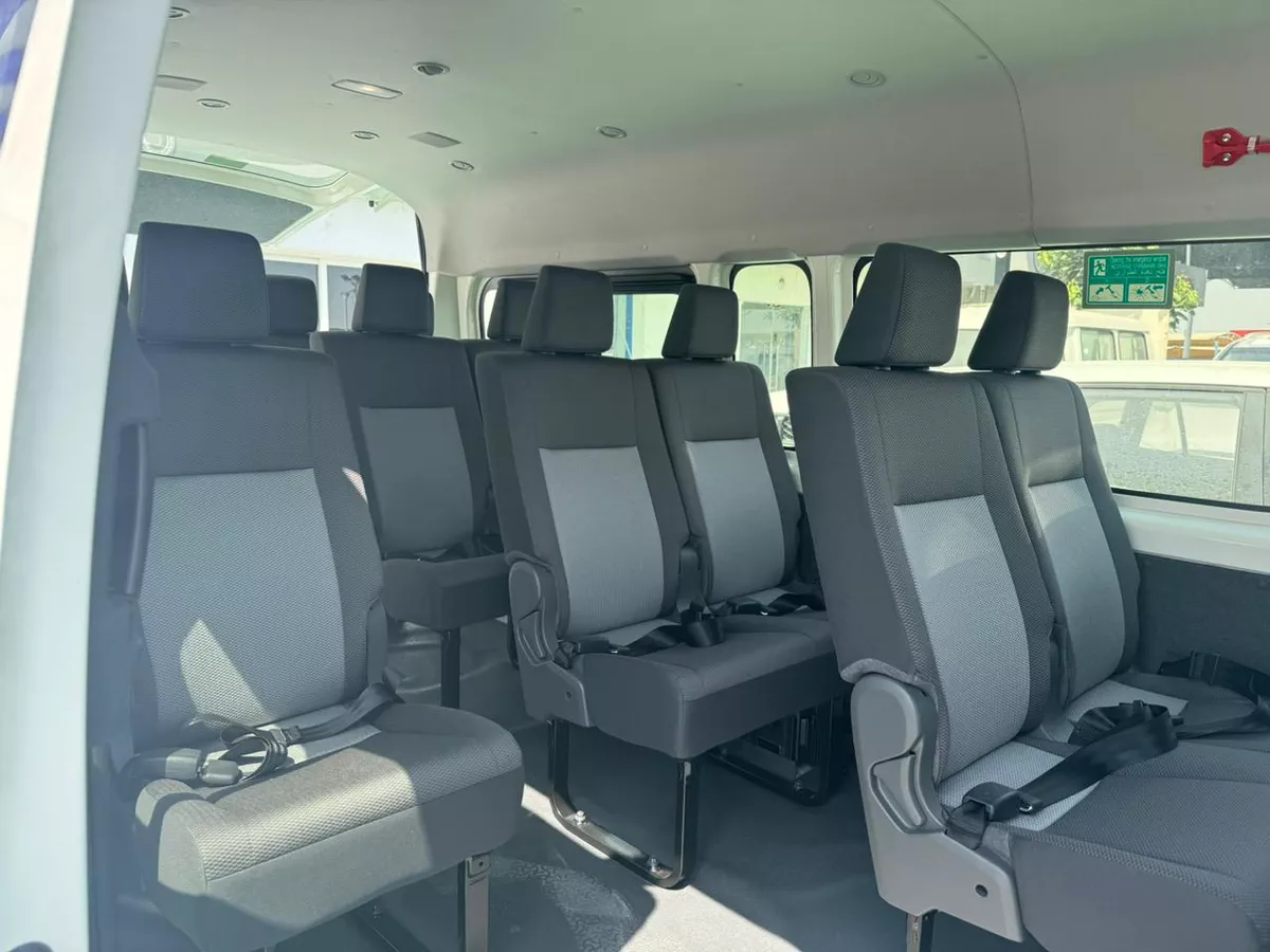 2026 Toyota Hiace-3-3