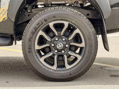 Toyota Hilux Hilux Adventure 2.8L Diesel EXPORT ONLY - HILUX ADVENTURE 2.8L DSL (WITH AIR COMPRESSOR)-10
