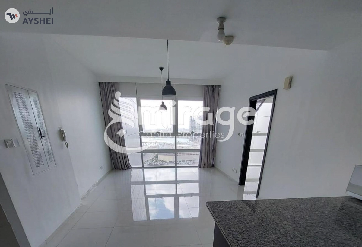 APARTMENT FOR SALE IN HORIZON TOWER B, CITY OF LIGHTS