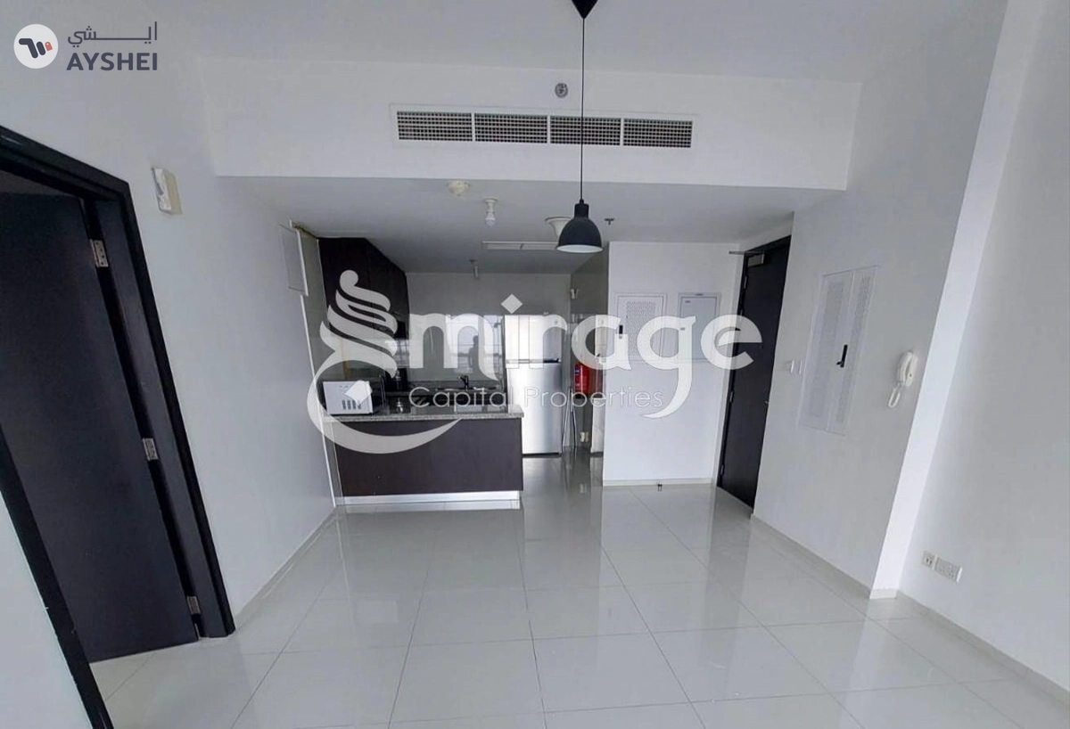 APARTMENT FOR SALE IN HORIZON TOWER B, CITY OF LIGHTS