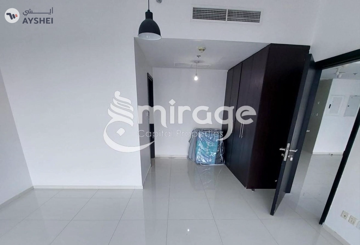 APARTMENT FOR SALE IN HORIZON TOWER B, CITY OF LIGHTS