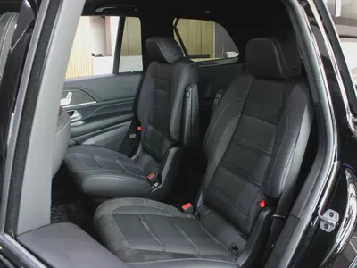 2024 - Mercedes-Benz GLS 63 AMG with warranty for 390,000.00 AED-12