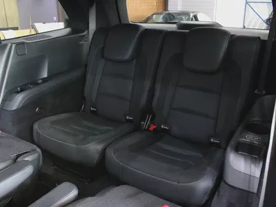2024 - Mercedes-Benz GLS 63 AMG with warranty for 390,000.00 AED-14