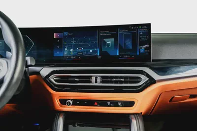 BMW 440i Xdrive M Sport-GCC-BMW Full Service History-Warranty  Service Contract till 2028-13