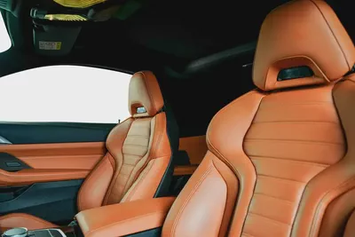BMW 440i Xdrive M Sport-GCC-BMW Full Service History-Warranty  Service Contract till 2028-16