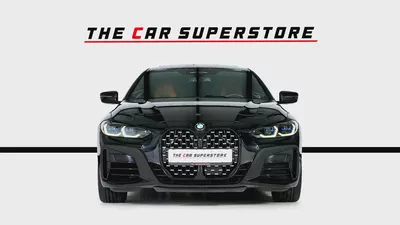 BMW 440i Xdrive M Sport-GCC-BMW Full Service History-Warranty  Service Contract till 2028-2