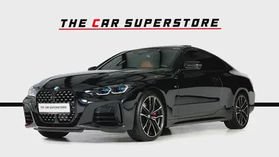 BMW 440i Xdrive M Sport-GCC-BMW Full Service History-Warranty  Service Contract till 2028-3
