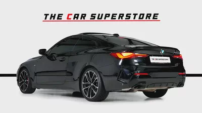 BMW 440i Xdrive M Sport-GCC-BMW Full Service History-Warranty  Service Contract till 2028-5