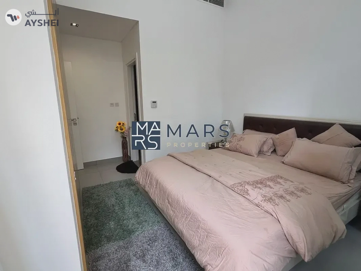 Charming 1BHK Ground Floor with Garden & Dual Baths