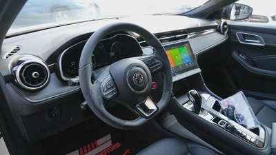 2025 MG-6 1.5L TURBO XLINE TROPHY LUXURY CHINA SPECS-3