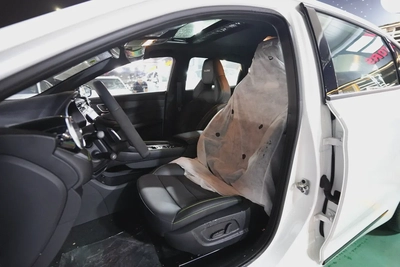 2025 MG-6 1.5L TURBO XLINE TROPHY LUXURY CHINA SPECS-5